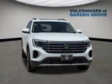 New 2025 Volkswagen Atlas SE image 2
