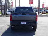 New 2025 Toyota Tundra Limited image 6