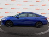 Used 2021 Hyundai Elantra SEL w/ Convenience Package image 2