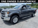 Used 2020 Ford F250 XL w/ STX Appearance Package image 4