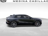 New 2026 Cadillac Lyriq V image 5