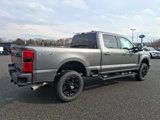 New 2025 Ford F350 XLT w/ Black Appearance Package image 4