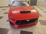 New 2025 Ford Mustang GT Premium image 3