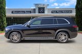 New 2026 Mercedes-Benz GLS 450 4MATIC image 3