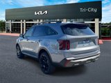 New 2025 Kia Sorento X-Line EX image 3