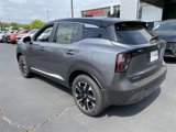 New 2025 Nissan Kicks SV image 3