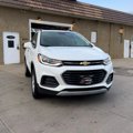 Used 2019 Chevrolet Trax LT w/ LT Convenience Package image 3