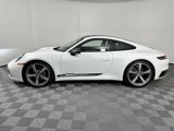 Used 2024 Porsche 911 Carrera T image 2