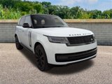 New 2025 Land Rover Range Rover SE image 3