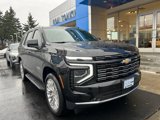 New 2025 Chevrolet Tahoe High Country image 2