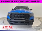 New 2025 RAM 1500 Rebel w/ Rebel Level 2 Equipment Group image 2