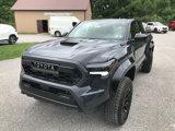 New 2025 Toyota Tacoma TRD Pro image 4