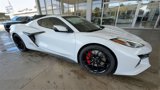New 2025 Chevrolet Corvette Z06 image 2