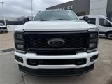 New 2025 Ford F250 Lariat image 2