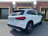 New 2025 Mercedes-Benz GLA 250 image 5
