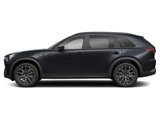 New 2025 MAZDA CX-70 Plug-In Hybrid w/ Premium Pkg image 4