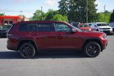 New 2025 Jeep Grand Cherokee L Limited w/ Black Appearance Package image 2