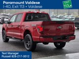 New 2025 Ford F150 STX image 2