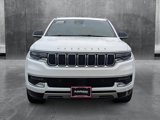 Used 2023 Jeep Wagoneer Series III w/ Preferred Equipment Group image 2