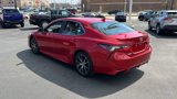 Certified 2023 Toyota Camry SE image 5