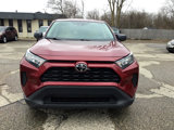 Used 2022 Toyota RAV4 LE image 3