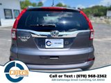 Used 2015 Honda CR-V EX-L image 5