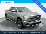 New 2025 RAM 1500 Laramie image 5