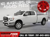New 2025 RAM 3500 Laramie image 2