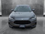 Used 2024 Honda HR-V EX-L image 2