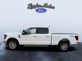 New 2025 Ford F150 XLT w/ Equipment Group 302A MID image 2
