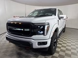 New 2025 Ford F150 Lariat w/ Equipment Group 502A High image 3