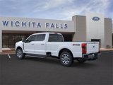 New 2025 Ford F350 Lariat image 4