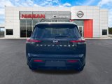 New 2025 Nissan Pathfinder SV w/ SV Premium Package image 4