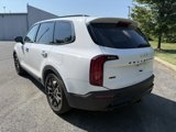 Used 2022 Kia Telluride SX w/ Nightfall Edition Package image 5