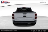 Used 2024 Ford Maverick Lariat w/ Black Appearance Package image 4
