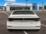 New 2025 Honda Accord EX-L image 4