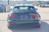 New 2025 Audi RS 6 performance image 5