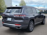 New 2025 Jeep Grand Cherokee L Summit w/ Advanced Protech Group IV image 5