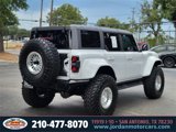 Used 2024 Ford Bronco Raptor w/ Interior Carbon Fiber Pack 6 image 5