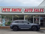 Used 2023 MAZDA CX-50 Meridian Edition w/ Cargo Package image 2