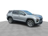 New 2026 Chevrolet Equinox LT w/ Convenience Package II image 2