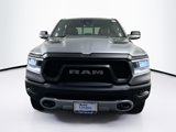 Used 2022 RAM 1500 Rebel w/ Rebel Level 1 Equipment Group image 2