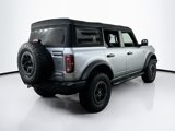 Used 2022 Ford Bronco Badlands image 5