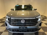Certified 2024 Volkswagen Atlas SE w/ Panoramic Sunroof Package image 2