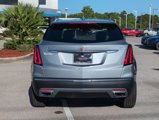 New 2025 Cadillac XT5 Premium Luxury w/ Technology Package image 4