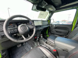 New 2025 Jeep Wrangler Unlimited Rubicon image 2