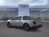 New 2025 Ford Maverick Tremor image 4