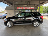 Used 2017 Chevrolet Equinox LS image 3