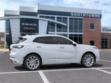 New 2025 Buick Envision Avenir image 5