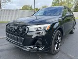 Used 2025 Audi Q7 3.0T Premium Plus w/ Premium Plus Package image 3